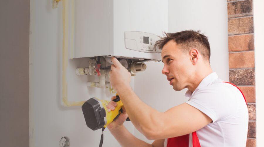Professional Gas Leak Detection in Mud Butte, SD